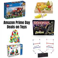 Amazon Prime Day Deals – June 2021