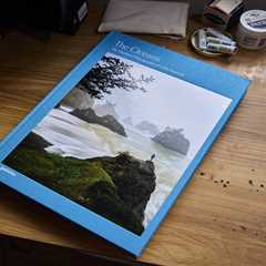 The New Book by Chris Burkard Has Something Photographers Will Love