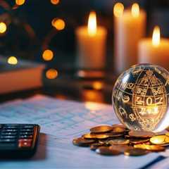 Numerology and Money Management