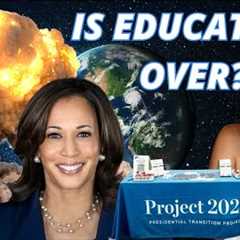 Project 2025: The Future of Education