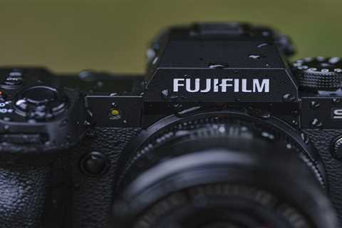 Here’s a Phoblographer Exclusive for Fujifilm Camera Lovers!