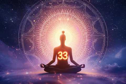 Master Number 33 Meaning: The Spiritual Master's Purpose