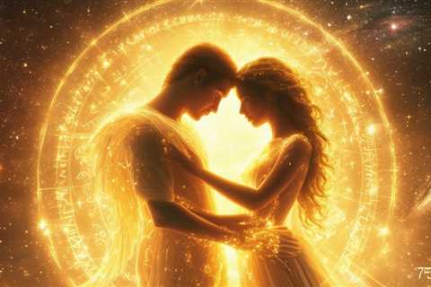 Angel Number 75 Twin Flame: Life Lessons in Divine Love