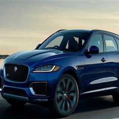 Jaguar Cars: A Comparison to Other Luxury Car Brands