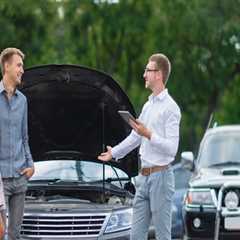 The Ultimate Guide to Buying Used Vehicles from Private Sellers