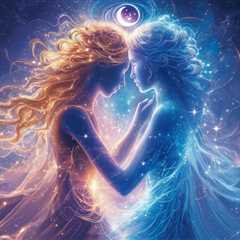 6868 Angel Number Twin Flame: Material and Spiritual Harmony