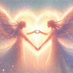 6633 Angel Number Twin Flame: Balance and Harmony in Love