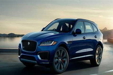 Jaguar Cars: A Comparison to Other Luxury Car Brands