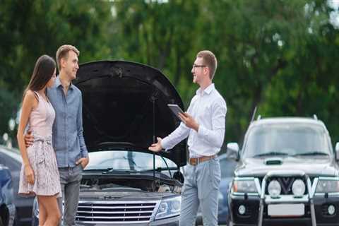 The Ultimate Guide to Buying Used Vehicles from Private Sellers