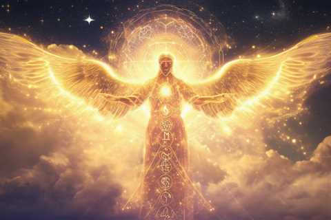 9119 Angel Number: Spiritual Guidance and Meanings