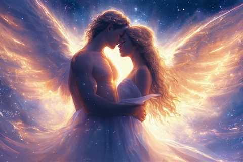 9339 Angel Number Twin Flame: Divine Purpose in Love