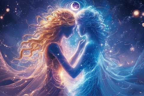 6868 Angel Number Twin Flame: Material and Spiritual Harmony