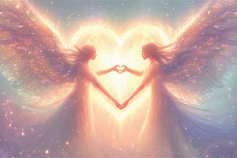 6633 Angel Number Twin Flame: Balance and Harmony in Love