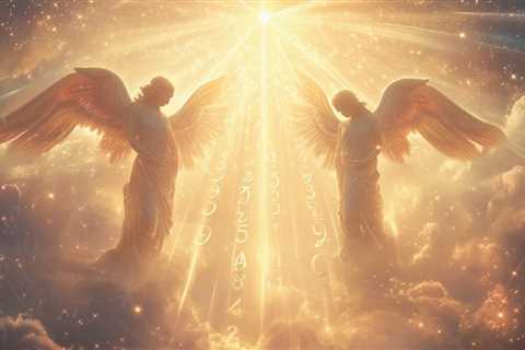 7979 Angel Number: Understanding Its Spiritual Message