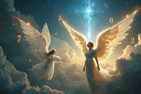 7733 Angel Number Meaning: Insights and Interpretations