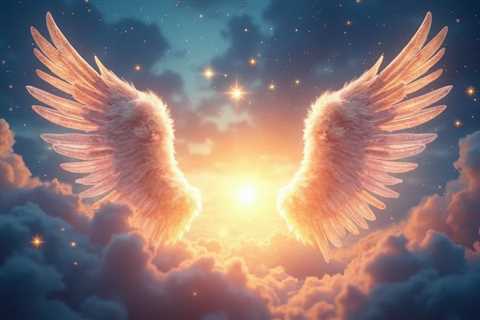 1153 Angel Number: Spiritual Guidance and Insights