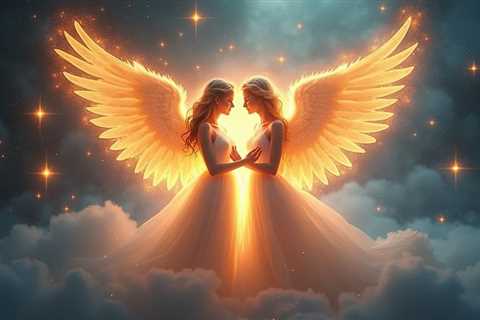 161 Angel Number Twin Flame