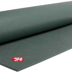 Manduka PRO Yoga Mat Review: A Yogi’s Dream