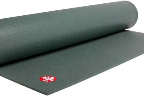 Manduka PRO Yoga Mat Review: A Yogi’s Dream