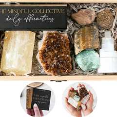 Crystals and Healing Stones Review: Amplify Your Wealth