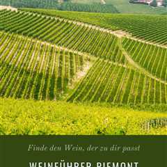 Weinliebhaber denken bei Piemont sofort an Barolo und Barbaresco, die für ihre Weine auf..