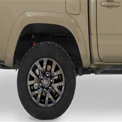 Beyond The Standard: ARE Toppers Enhance The Versatility Of Military Trucks For Sale Or Rent In..