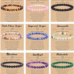 BOMAIL Bracelets Review: Crystal Elegance Unveiled