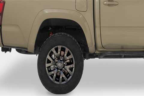 Beyond The Standard: ARE Toppers Enhance The Versatility Of Military Trucks For Sale Or Rent In..