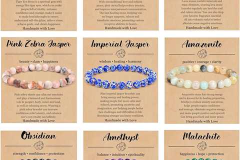 BOMAIL Bracelets Review: Crystal Elegance Unveiled