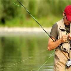 Reel In The Fun: Charter Fishing For Your Lake District Stag Do