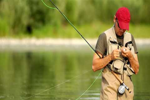 Reel In The Fun: Charter Fishing For Your Lake District Stag Do