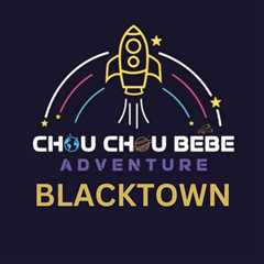 Chouchoubebe Adventure Blacktown — Hashnode