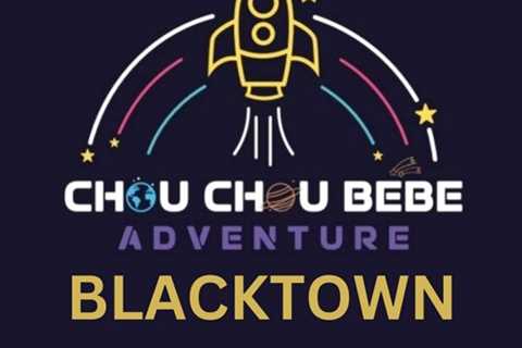 Chouchoubebe Adventure Blacktown - Bio Site