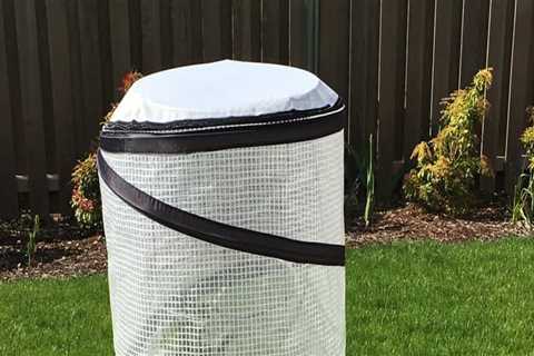 Expert Tips for Extending the Growing Season in King County, Washington