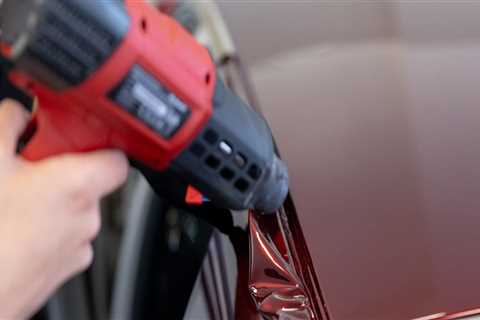 Shine On The Shore: Why Auto Detailing In Virginia Beach Is Worth It