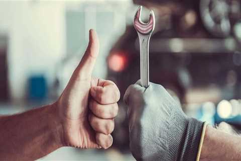 Acura Maintenance: Tips and Services to Keep Your Vehicle Running Smoothly