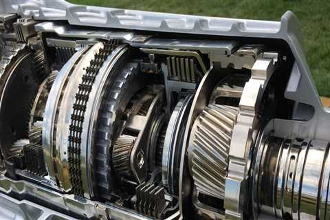 Common Transmission Issues in European Cars