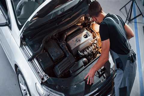 Manufacturer Certifications: The Key to Choosing a Reliable Auto Shop