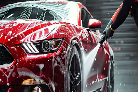 Tips for Maintaining Your Imported Car's Top Condition