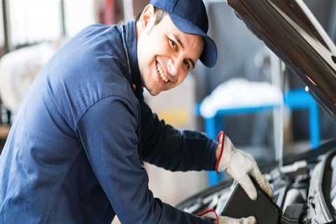 The Importance of Regular Maintenance for European Import Cars