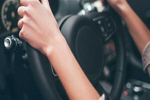 Understanding Shaky Steering Wheel Issues