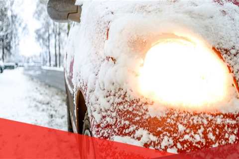 Tips for Preparing Your Car for Different Weather Conditions