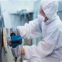 Specialized Training and Certifications for Auto Body Repair and Painting