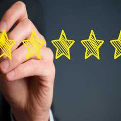 Encouraging Customers to Leave Reviews: How to Keep Your Vehicle Running Smoothly