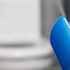 Eliminating Odors with the Right Products