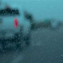 The Importance of Clearing Visibility for Drivers