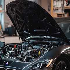 Understanding the Breakdown of Costs for Import Auto Maintenance: A Comprehensive Guide