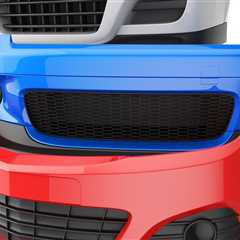 Design Options for Auto Body Repair