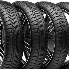 Tips for Maintaining Your Imported Car's Tires