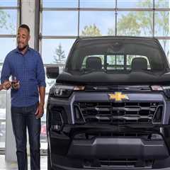 Determining the Best Maintenance Schedule for Your Chevrolet Vehicle